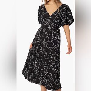 Petal & Pup dress XS